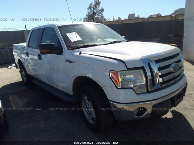 Ford F-150 (2010)