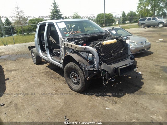 Ford F-150 (2017)