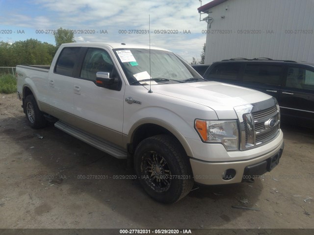 Ford F-150 (2010)