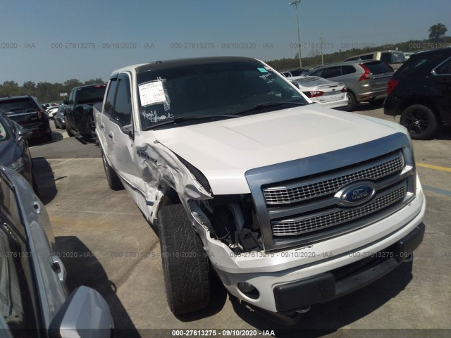 Ford F-150 (2011)