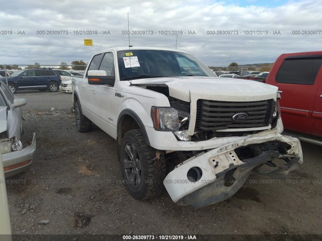 Ford F-150 (2012)