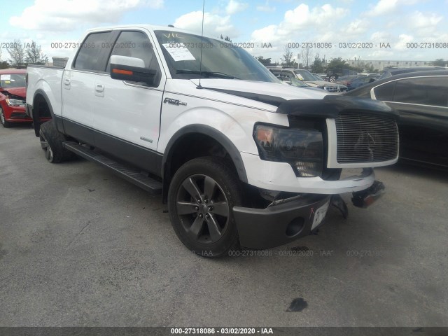 Ford F-150 (2014)