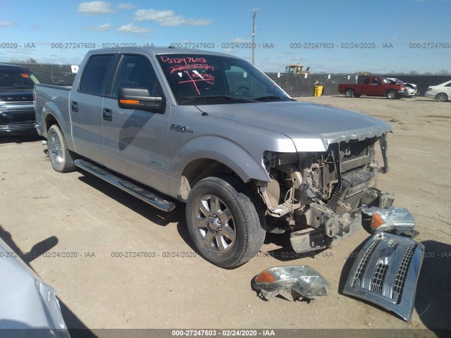 Ford F-150 (2013)