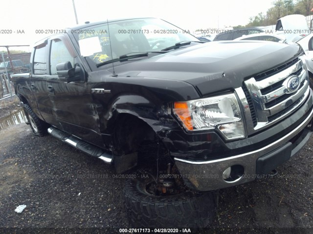 Ford F-150 (2010)