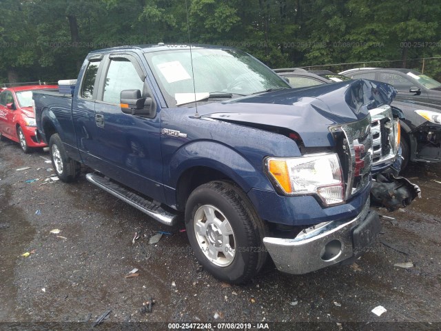 Ford F-150 (2012)
