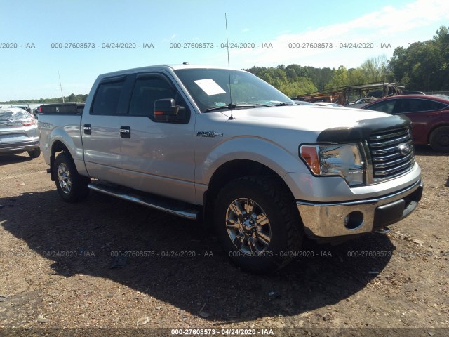 Ford F-150 (2012)