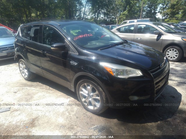 Ford Escape (2013)