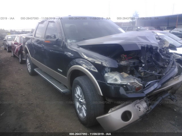 Ford F-150 (2013)