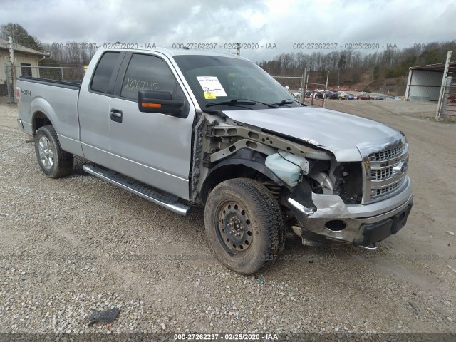Ford F-150 (2014)