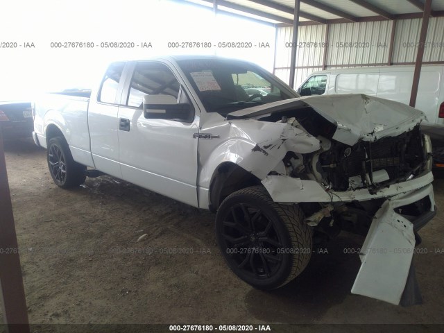 Ford F-150 (2014)