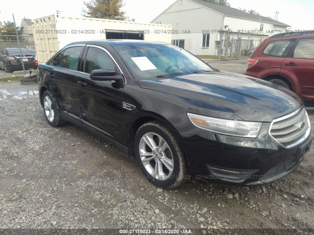 Ford Taurus (2014)