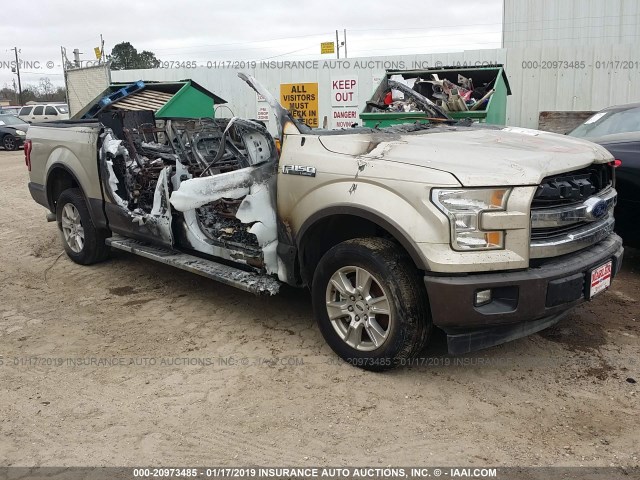 Ford F-150 (2017)