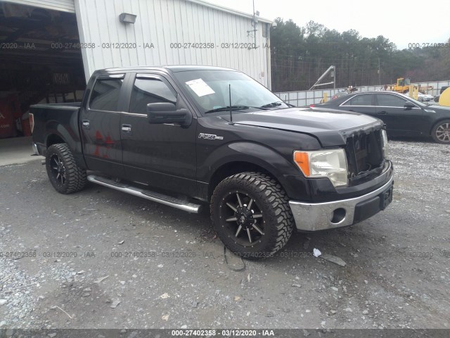 Ford F-150 (2010)