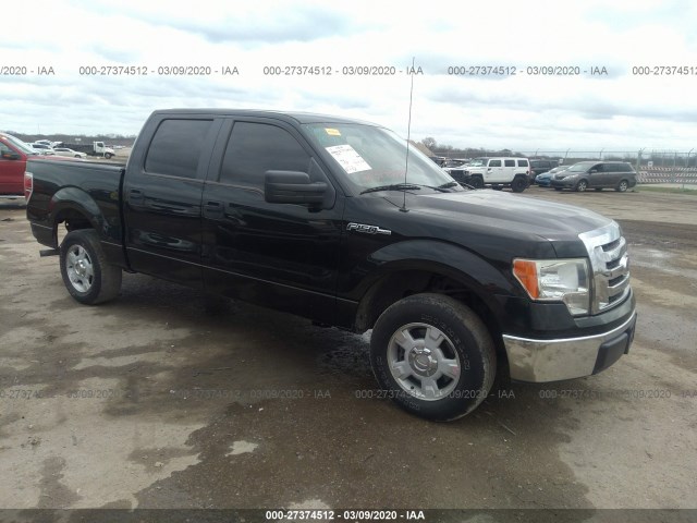 Ford F-150 (2010)