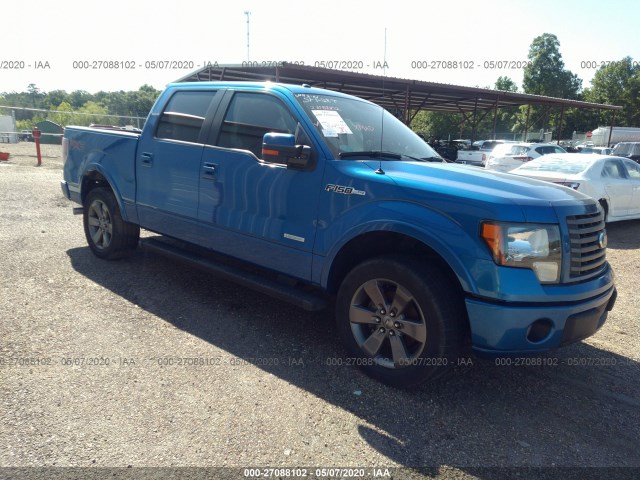 Ford F-150 (2012)
