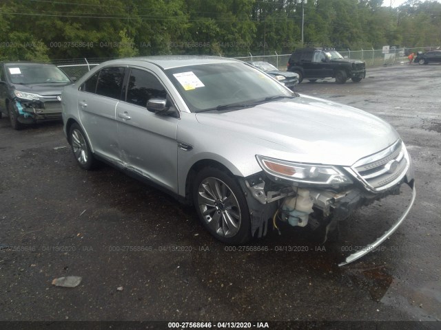 Ford Taurus (2012)