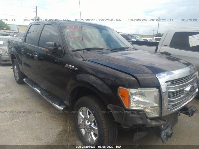 Ford F-150 (2013)
