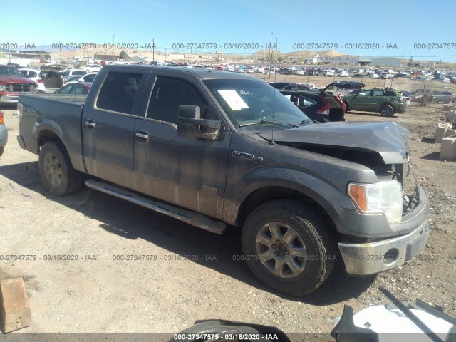 Ford F-150 (2013)