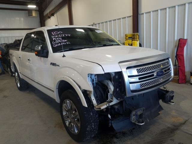 Ford F-150 (2013)