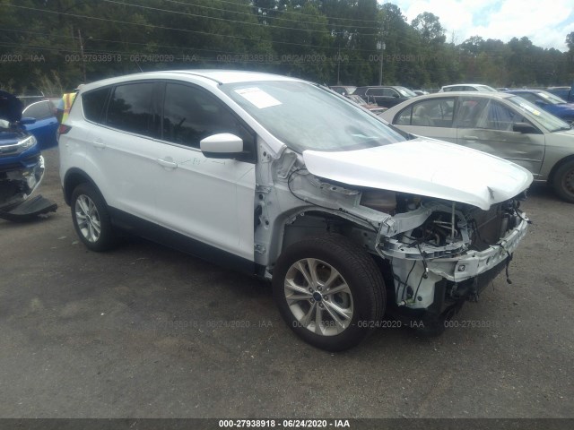Ford Escape (2017)