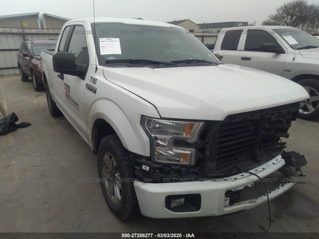 Ford F-150 (2017)