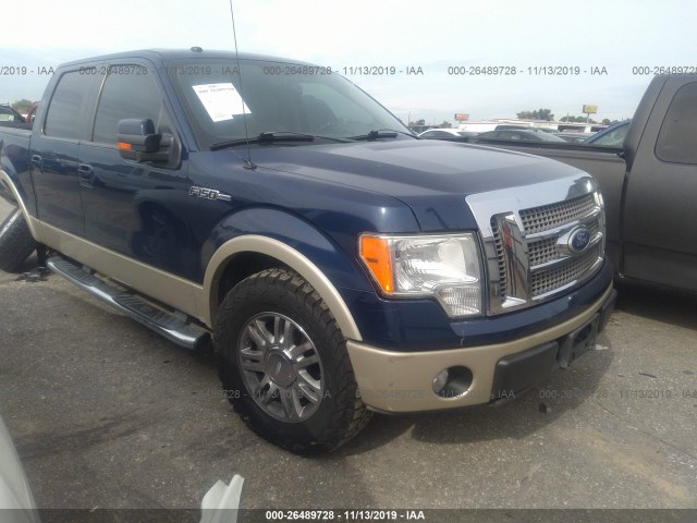 Ford F-150 (2010)