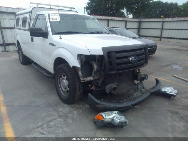 Ford F-150 (2011)