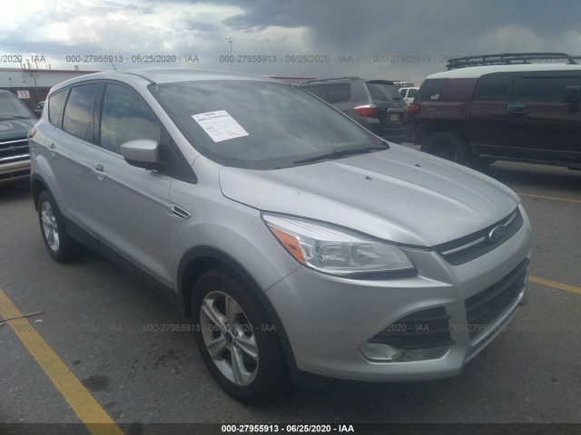 Ford Escape (2013)