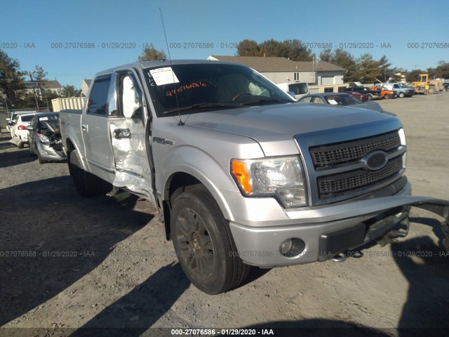 Ford F-150 (2010)