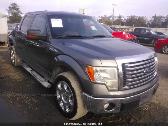 Ford F-150 (2012)