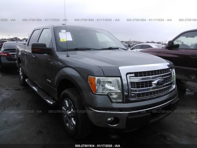 Ford F-150 (2013)