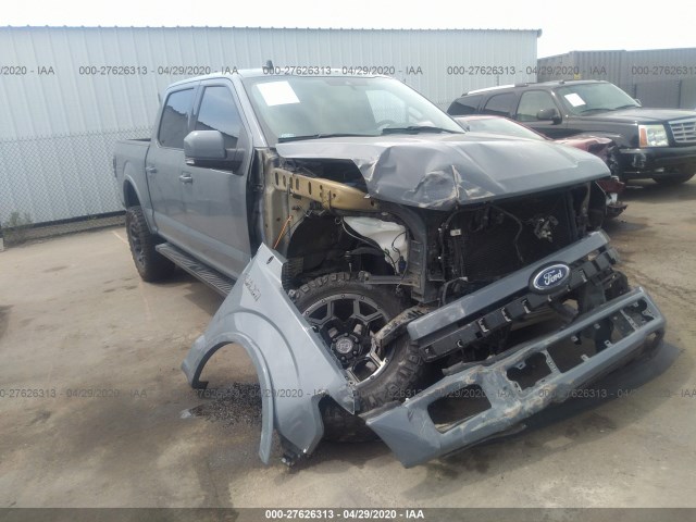 Ford F-150 (2019)