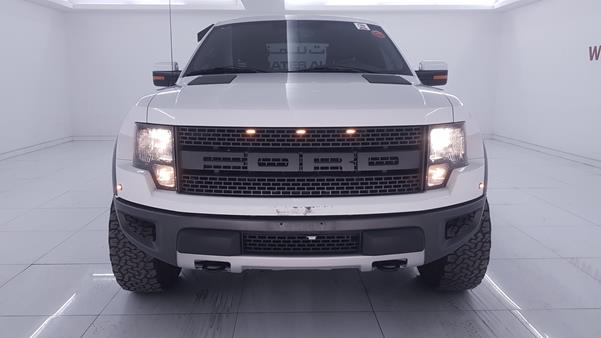Ford F 150 (2010)