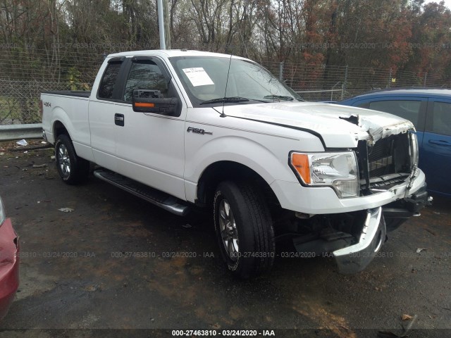 Ford F-150 (2013)