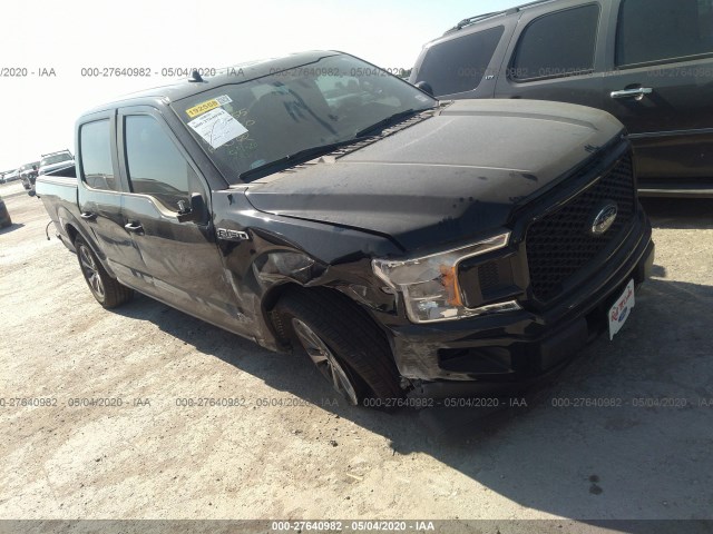 Ford F-150 (2020)