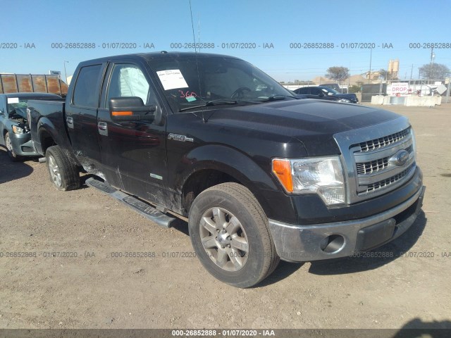 Ford F-150 (2013)