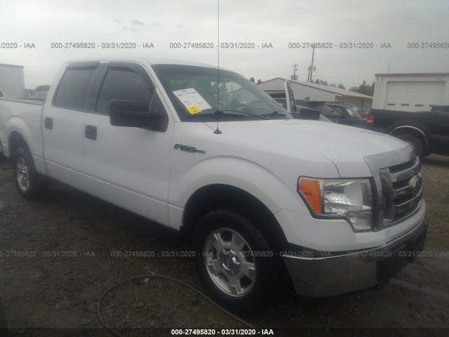 Ford F-150 (2010)