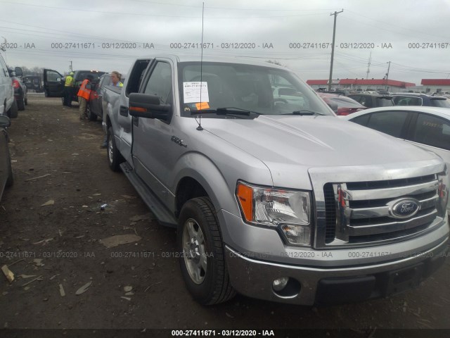 Ford F-150 (2011)