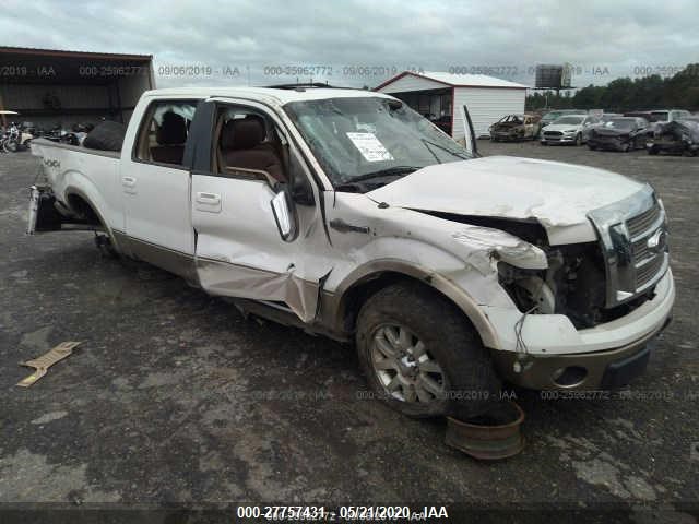 Ford F-150 (2011)