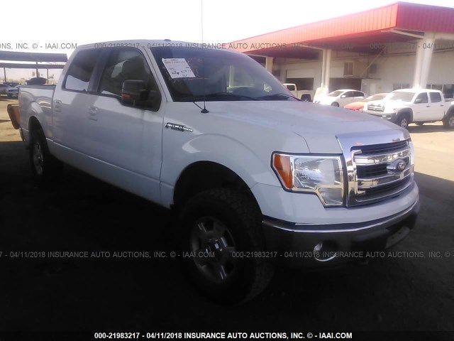 Ford F-150 (2013)