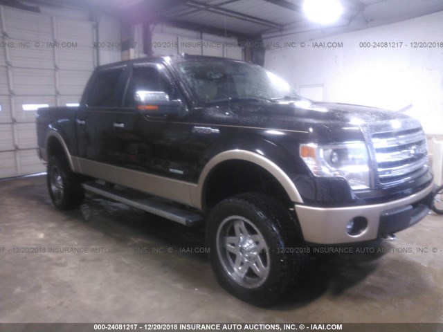 Ford F-150 (2013)