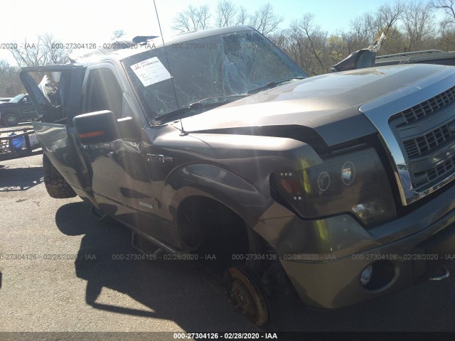 Ford F-150 (2013)