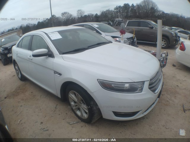 Ford Taurus (2015)