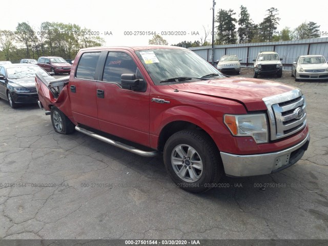 Ford F-150 (2010)