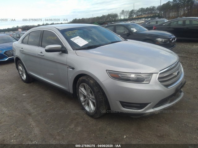Ford Taurus (2016)