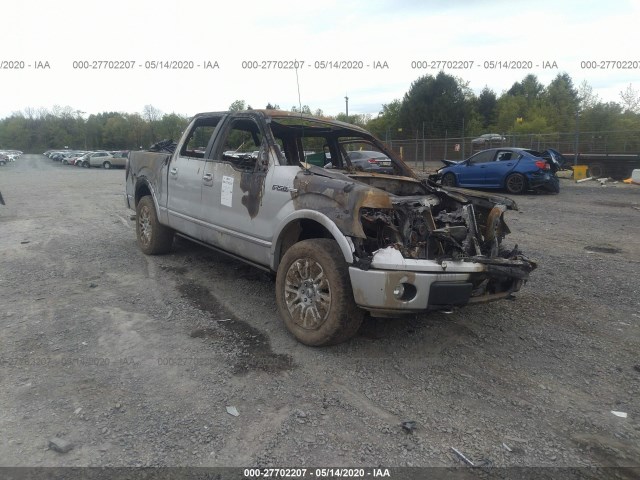 Ford F-150 (2010)