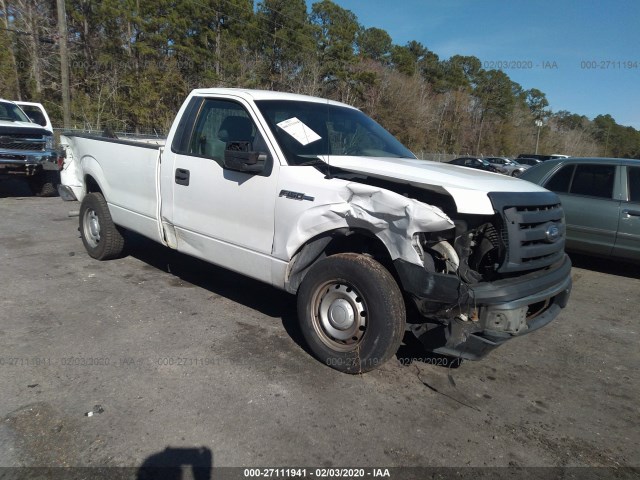 Ford F-150 (2011)