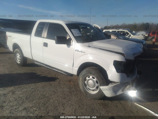 Ford F-150 (2013)