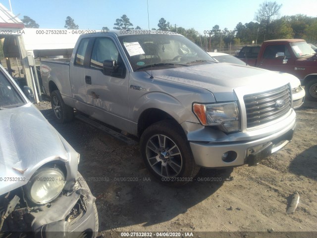 Ford F-150 (2014)