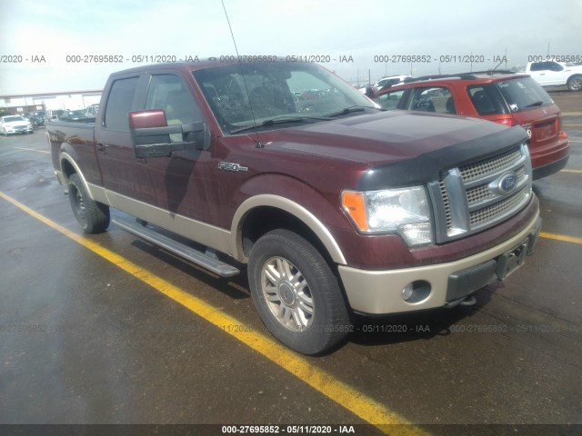 Ford F-150 (2010)